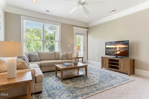 734 Portstewart Drive Cary NC 27519