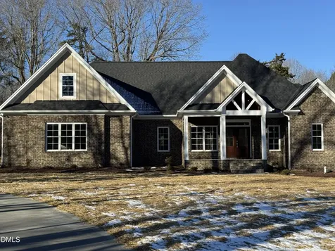 325 Wesfield Drive Roxboro NC 27574