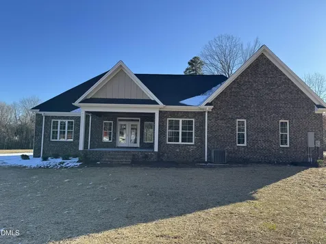 325 Wesfield Drive Roxboro NC 27574