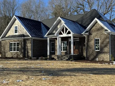 325 Wesfield Drive Roxboro NC 27574