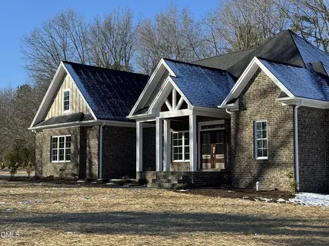 325 Wesfield Drive Roxboro NC 27574
