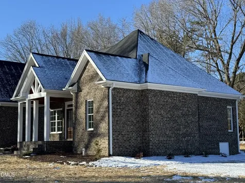 325 Wesfield Drive Roxboro NC 27574