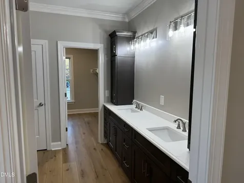 325 Wesfield Drive Roxboro NC 27574
