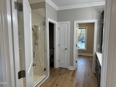 325 Wesfield Drive Roxboro NC 27574