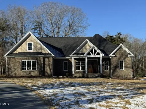 325 Wesfield Drive Roxboro NC 27574