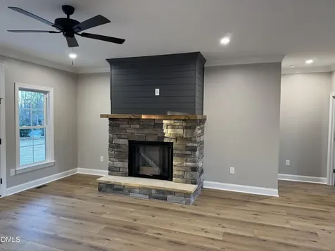 325 Wesfield Drive Roxboro NC 27574