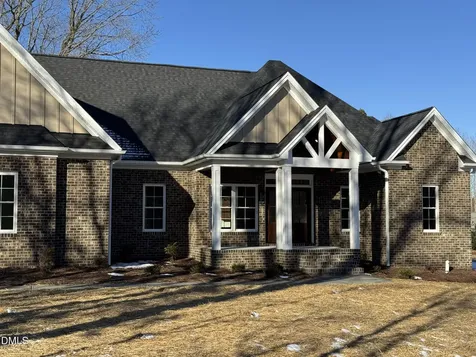 325 Wesfield Drive Roxboro NC 27574
