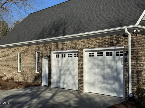 325 Wesfield Drive Roxboro NC 27574