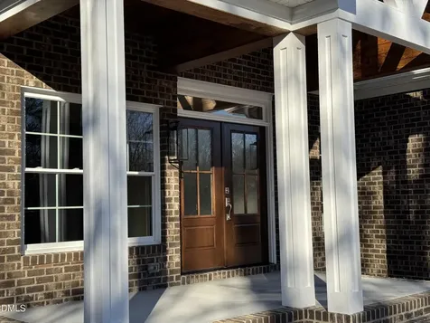 325 Wesfield Drive Roxboro NC 27574