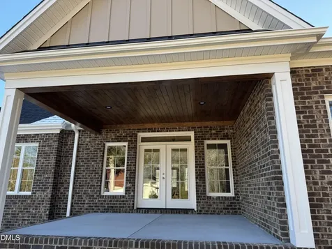325 Wesfield Drive Roxboro NC 27574