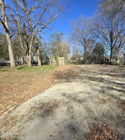 615 Crowell Street E Wilson NC 27893