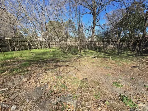 615 Crowell Street E Wilson NC 27893