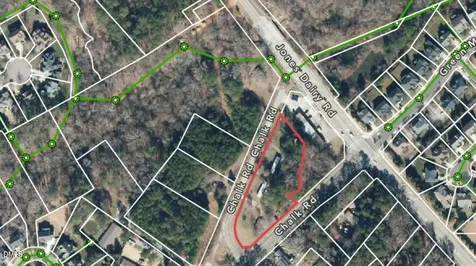 1005 Chalk Road Wake Forest NC 27587