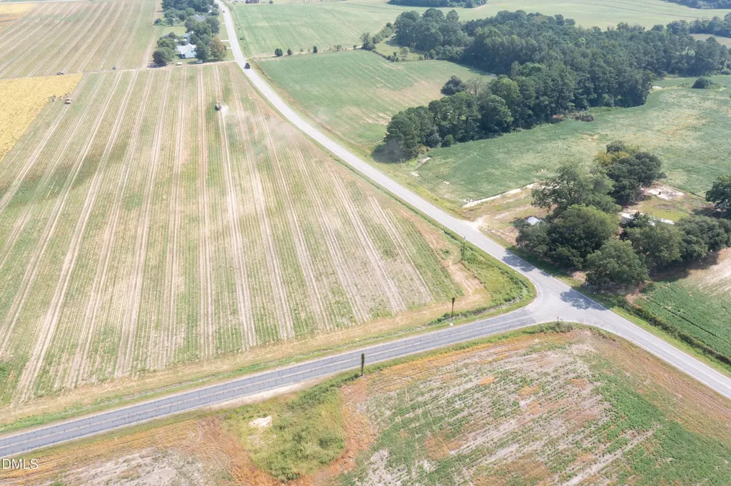 0 Red Hill Church Road Dunn NC 28334