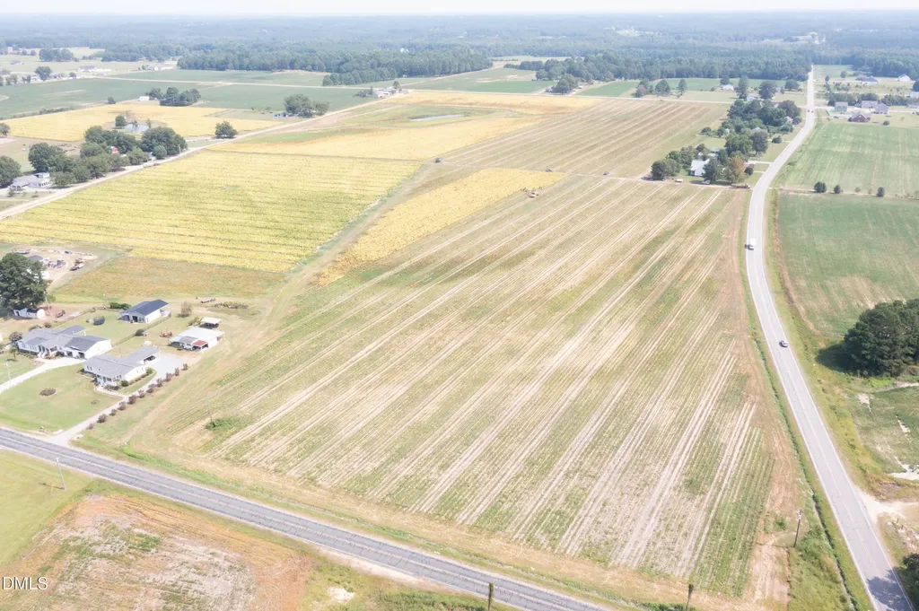 0 Red Hill Church Road Dunn NC 28334