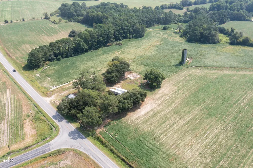 0 Red Hill Church Road Dunn NC 28334