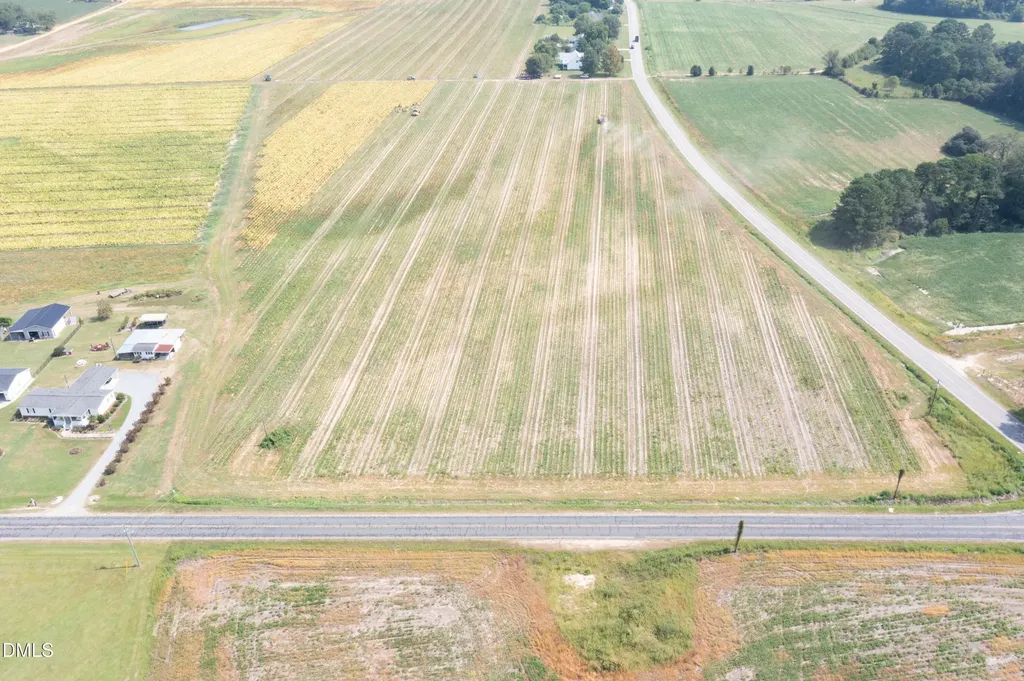 0 Red Hill Church Road Dunn NC 28334