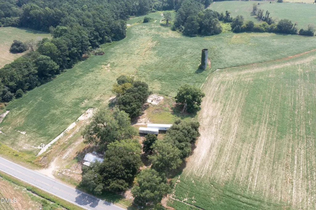 0 Red Hill Church Road Dunn NC 28334