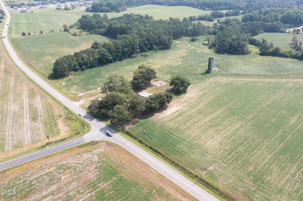 0 Red Hill Church Road Dunn NC 28334