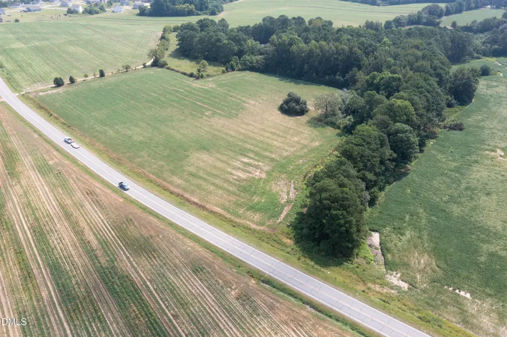 0 Red Hill Church Road Dunn NC 28334