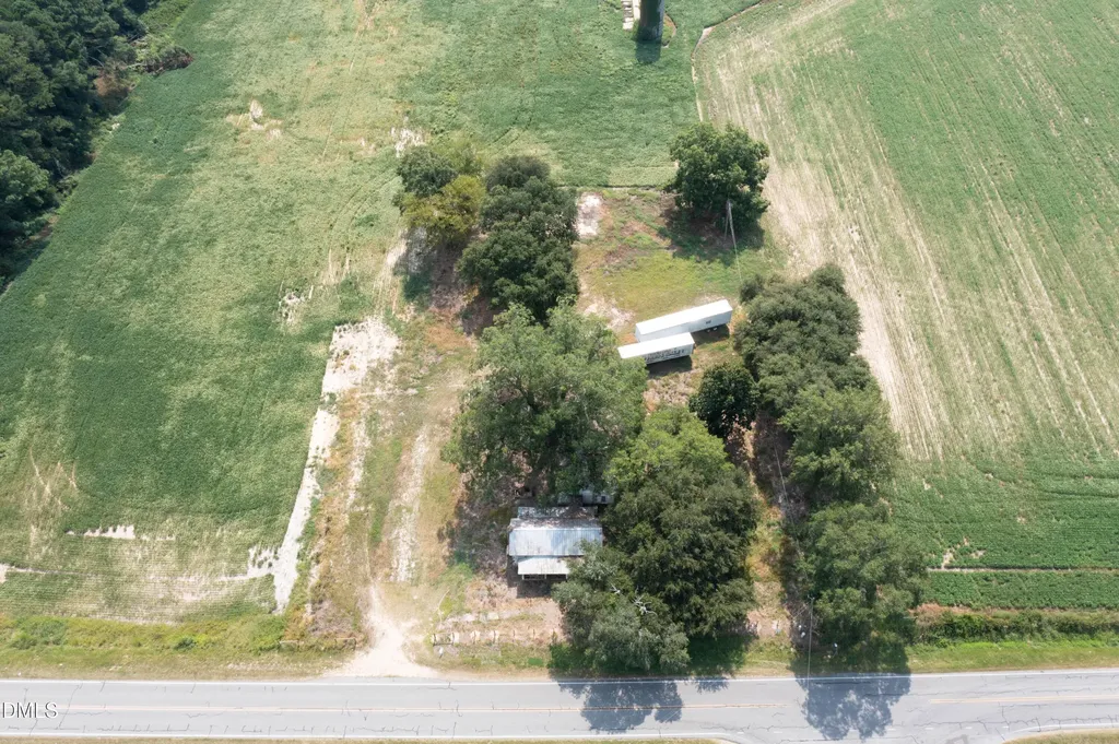 0 Red Hill Church Road Dunn NC 28334