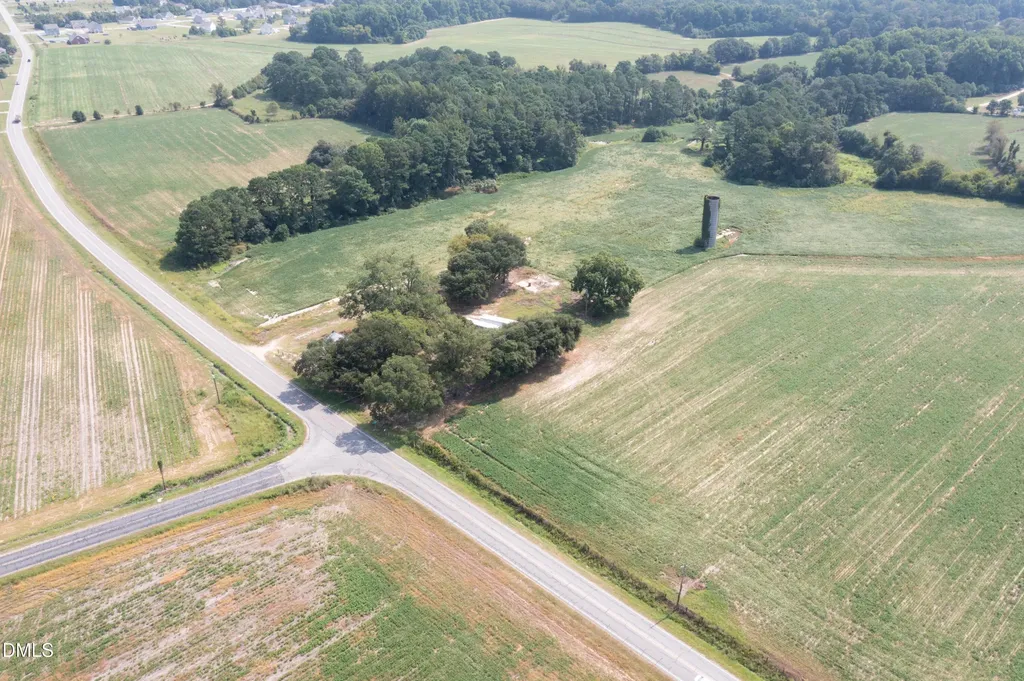 0 Red Hill Church Road Dunn NC 28334