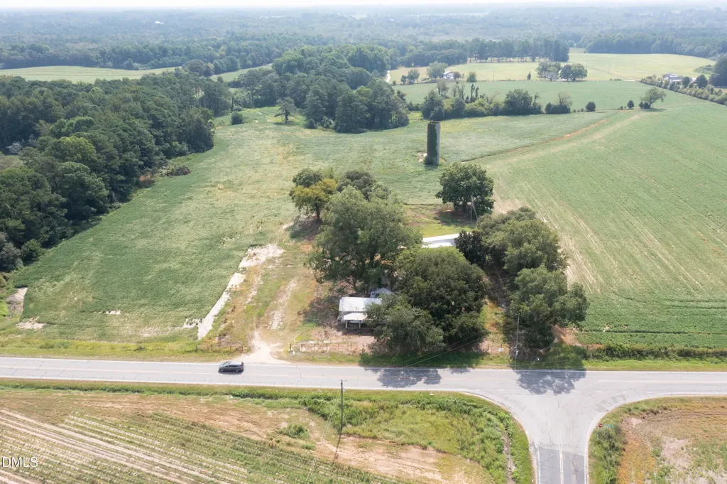 0 Red Hill Church Road Dunn NC 28334
