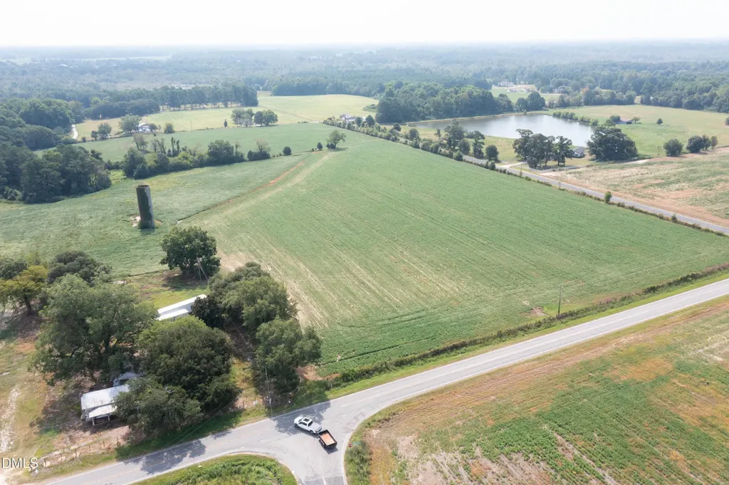 0 Red Hill Church Road Dunn NC 28334