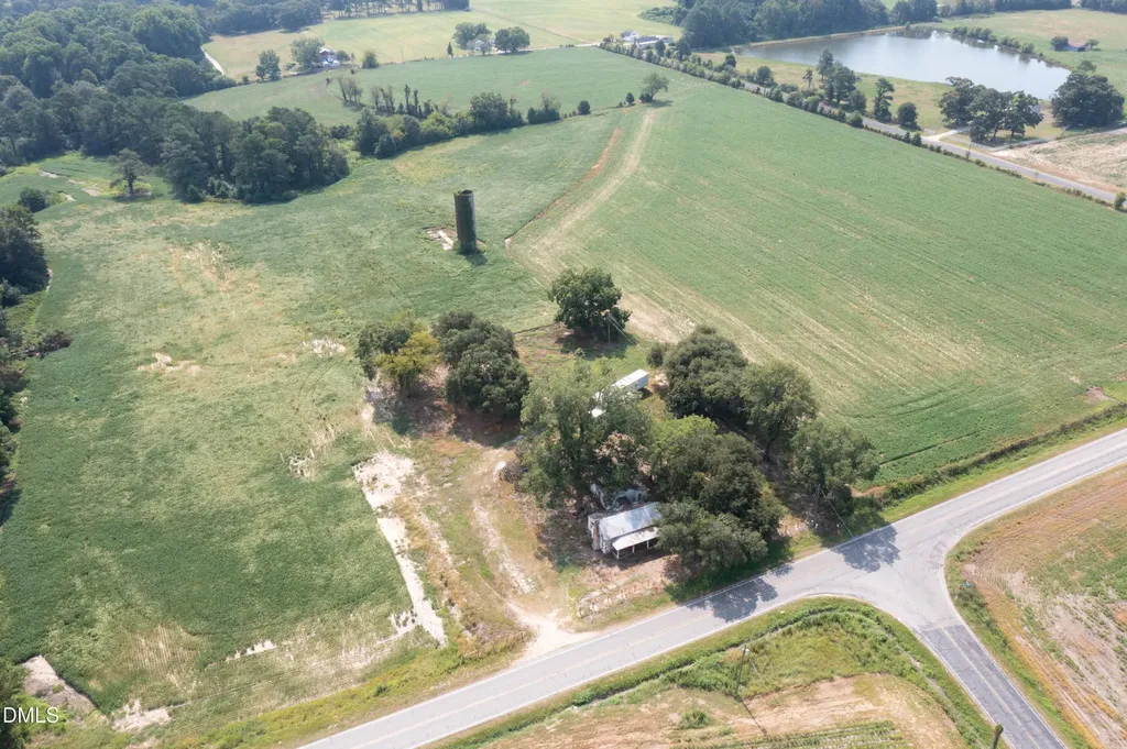 0 Red Hill Church Road Dunn NC 28334