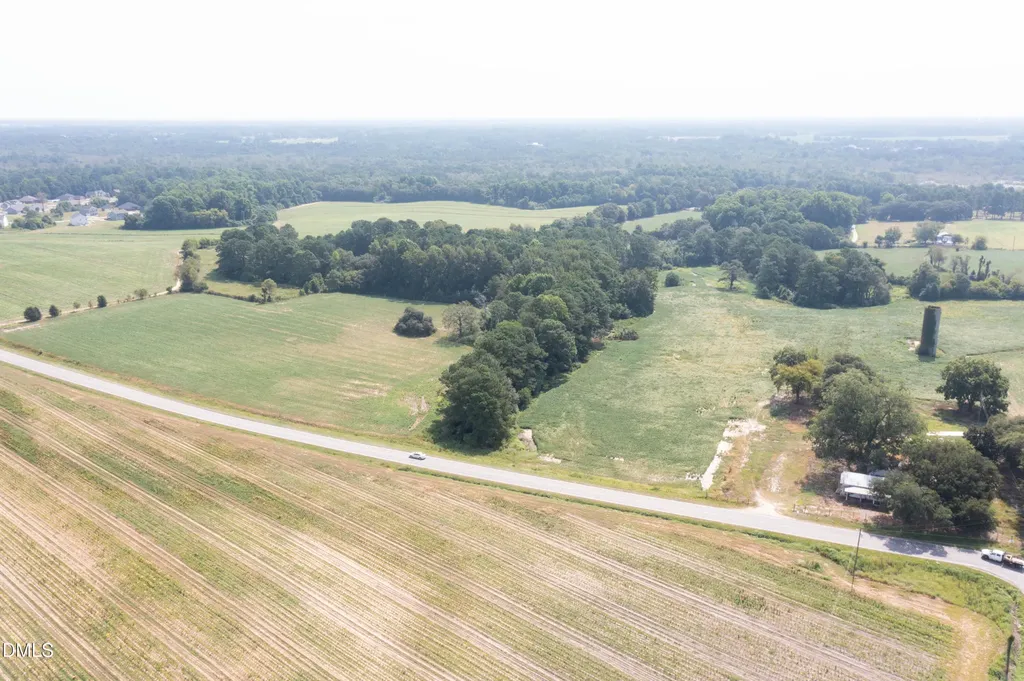 0 Red Hill Church Road Dunn NC 28334