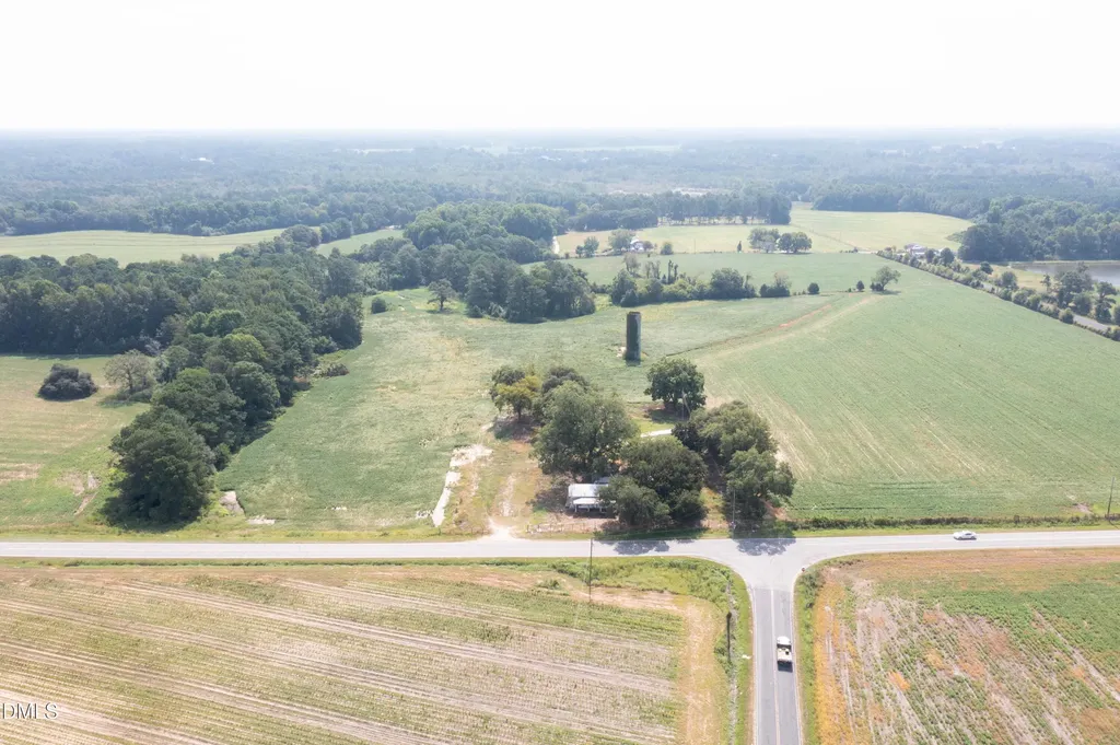0 Red Hill Church Road Dunn NC 28334