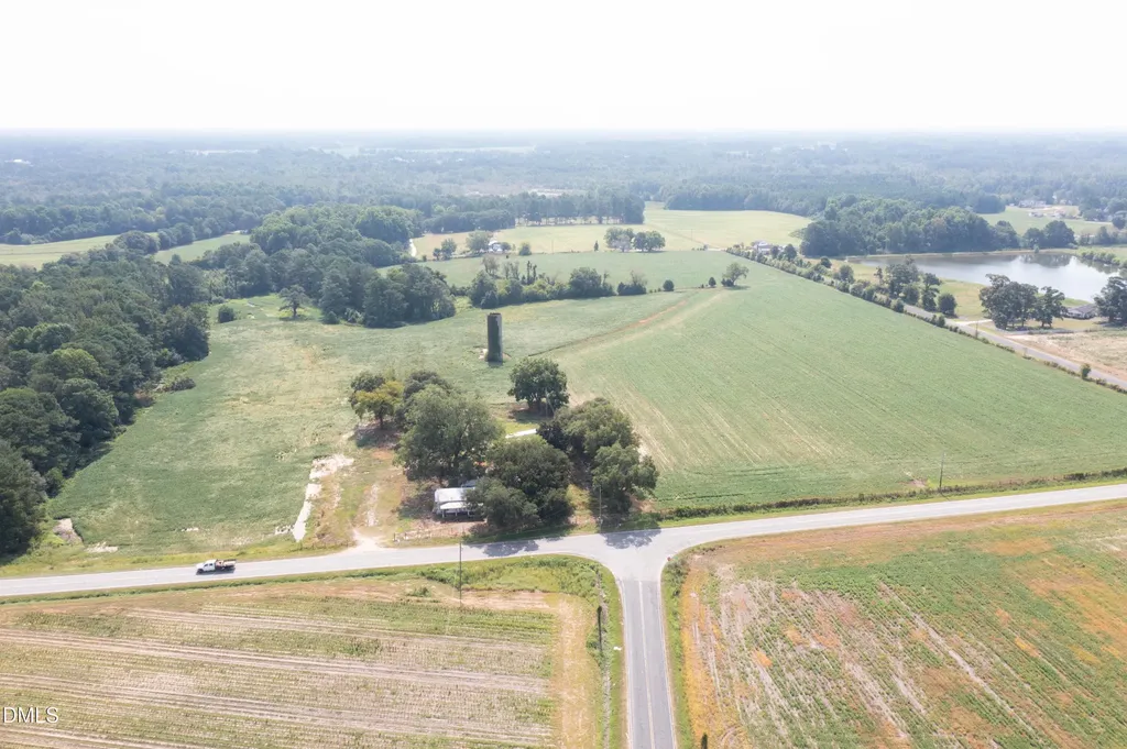 0 Red Hill Church Road Dunn NC 28334