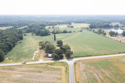 0 Red Hill Church Road Dunn NC 28334