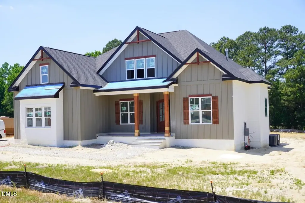 2433 Rosslare Mews Lane Wendell NC 27591