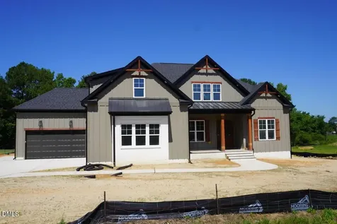 2433 Rosslare Mews Lane Wendell NC 27591
