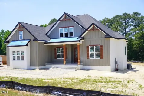 2433 Rosslare Mews Lane Wendell NC 27591