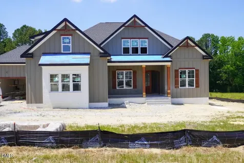 2433 Rosslare Mews Lane Wendell NC 27591