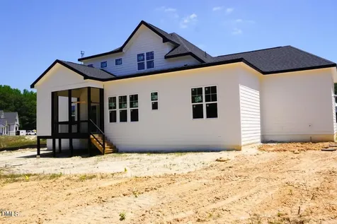 2433 Rosslare Mews Lane Wendell NC 27591