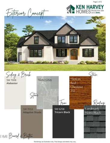 2433 Rosslare Mews Lane Wendell NC 27591