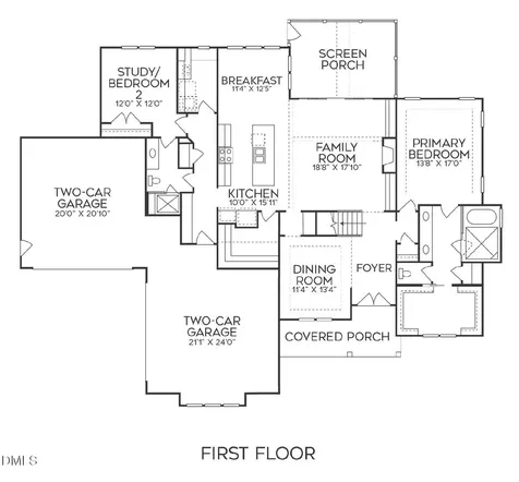 2433 Rosslare Mews Lane Wendell NC 27591