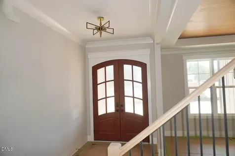 2433 Rosslare Mews Lane Wendell NC 27591