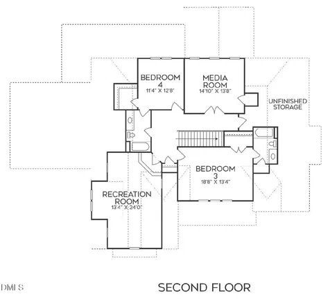 2433 Rosslare Mews Lane Wendell NC 27591