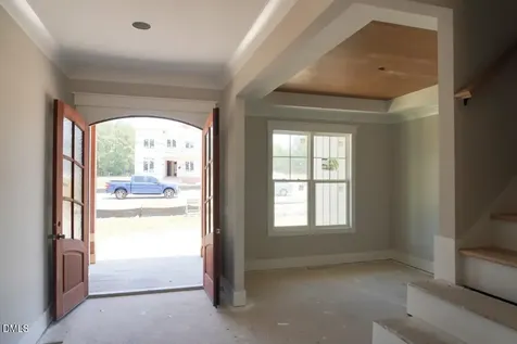2433 Rosslare Mews Lane Wendell NC 27591