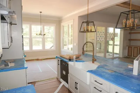 2433 Rosslare Mews Lane Wendell NC 27591