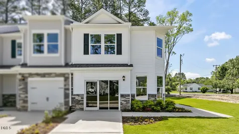 5314 Chapel Townes Way Raleigh NC 27604