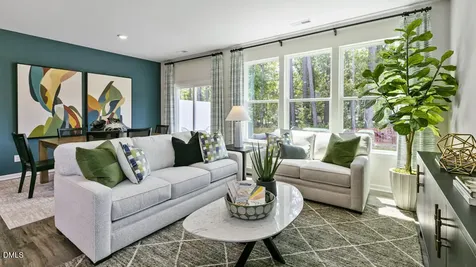5314 Chapel Townes Way Raleigh NC 27604