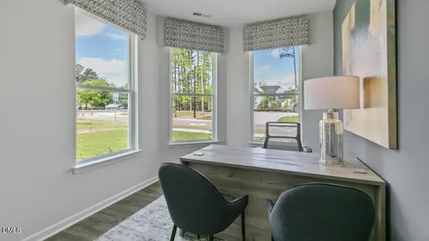 5314 Chapel Townes Way Raleigh NC 27604