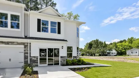 5314 Chapel Townes Way Raleigh NC 27604