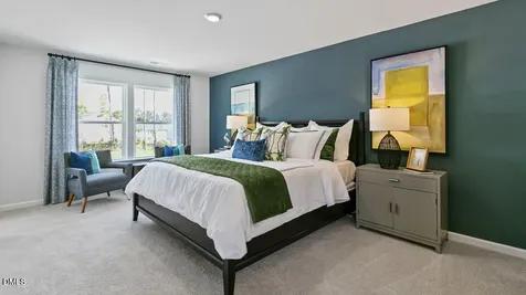 5314 Chapel Townes Way Raleigh NC 27604