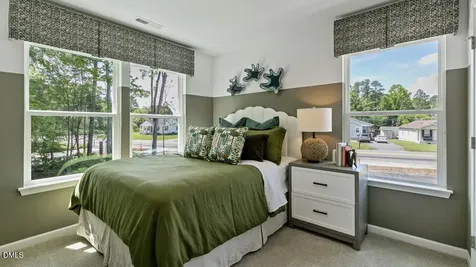 5314 Chapel Townes Way Raleigh NC 27604